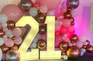 ALS Decor