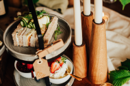 Scout & Hunter Special Event Caterers