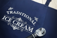 Traditional Ice Creams