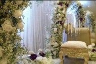 LushEventStyling