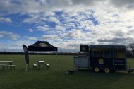 Smoke BBQ Kitchen 'On the Go'