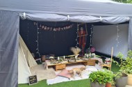 V and J's Soirees