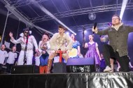 1997 Event Management & Production Services