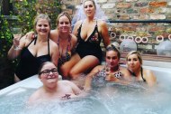 Love Pamper Company undefined Profile 1