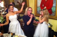 1st Call Singing Waiters