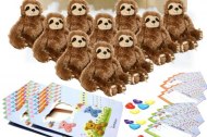 Kids Bee Happysand Art/ Teddy Tastic Bears undefined Profile 1