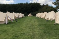 Into The Wild Bell Tents undefined Profile 1