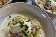 Oyster and Olive undefined Profile 1