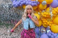 Parrty Balloons