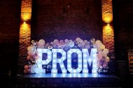Pretty Little Balloon Decor