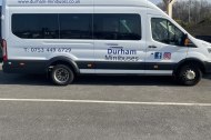 Durham Minibuses undefined Profile 1