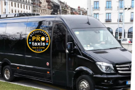 Preston Taxis Ltd undefined Profile 1