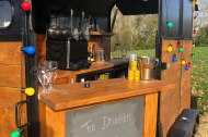 The Drunken Horses