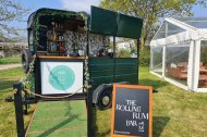 The Rolling Rum Bar
