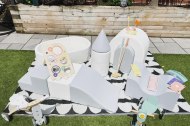 Little Pickle Soft Play undefined Profile 1