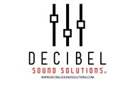Decibel Sound Solutions