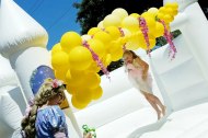 White Cloud Events