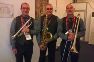 Graeme Turner Saxophone undefined Profile 1