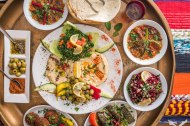 Leila Catering