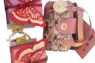 Paper Craft Finds