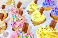 Mrs G’s Cakes