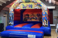 Rascals Castles West Lothian