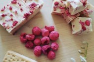 Mama’s Fudge