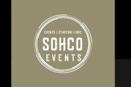 Sohco Events Ltd