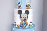 Cake Layers undefined Profile 1