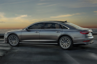 S Line Chauffeurs undefined Profile 1
