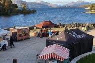 Wild Highlands Coffee