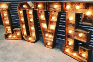 Little Rustic Rentals