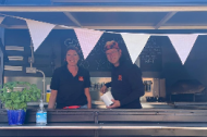 Maximillianos Wood Fired Pizza