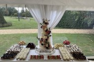 Lindsay Pemberton Cakes & Patisserie undefined Profile 1