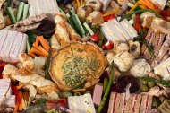 Bespoke Grazing & Bespoke Baking undefined Profile 1