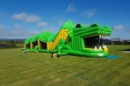 Lukes Bouncy Castles Longford undefined Profile 1