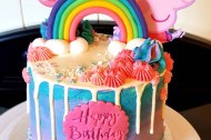 Naughty But Nice Cakes undefined Profile 1