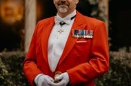 The Society Toastmaster undefined Profile 1