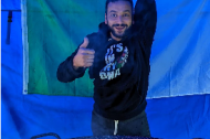 Djamel Foodie undefined Profile 1