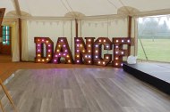 BIG Letters