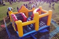 Bouncy Castles Cornwall undefined Profile 1