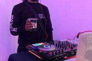 Dj Player Play