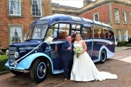 Vallances Vintage Bus Hire undefined Profile 1