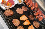 Eat away catering