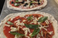 Gourmet Pizza & Desserts Ltd