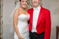 Toastmaster and Master of Ceremonies, Glen Grant undefined Profile 1