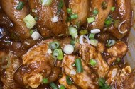 Taste of Caribbean Cuisine Ltd undefined Profile 1