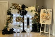 The Creative Balloon Company