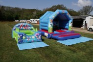 Party Mania Kent Bouncy Castle Hire undefined Profile 1