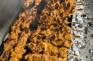 Paros Street Food - Newcastle
